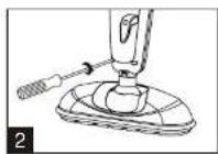 Pyle PSTM40 - ASSEMBLYANDUSE - 2