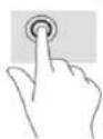 Pyle PTBKD10BL.5 - Use gestures - 1