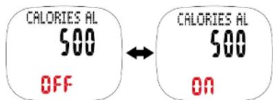 Pyle PHRM20 - Heart Rate Zone Setting Mode - 7