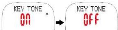 Pyle PHRM20 - MODE FLOW CHART - 3