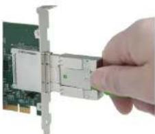 Datapath VSN990 - Connecting an Expansion Chassis - 1