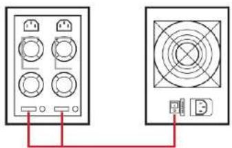 Datapath VSN990 - Switching on the Main System - 1