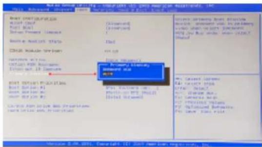 Datapath VSN990 - Disable Onboard Graphics - SBC 3 - 1