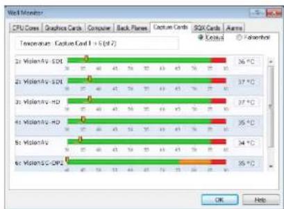 Datapath VSN990 - Wall Monitor (Optional) - 1