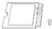 ASROCK DeskMini GTX B360 - M.2 WiFi/BT Module and Intel® CNVi (Integrated WiFi/BT) Installation Guide - 2