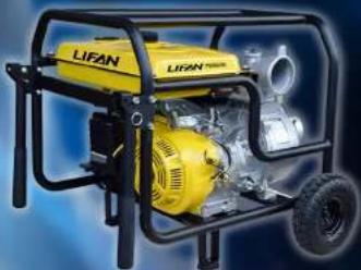 Lifan ST2WP-LT - 4