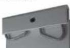 YSI EXO1 ProDSS - Mounting: - 5