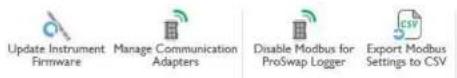 YSI EXO1 ProDSS - Instruments and Sensors - 1