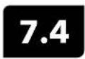 YSI EXO1 ProDSS - → Sonde Settings → Averaging - 1