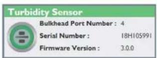 YSI EXO1 ProDSS - Calculation - 1