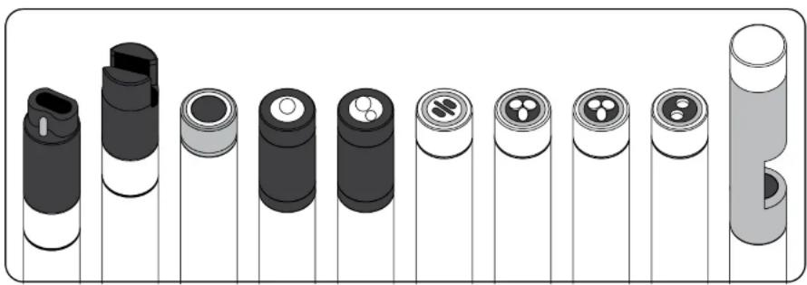 YSI EXO1 ProDSS - Overview - 1