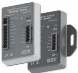 YSI EXO1 ProDSS - Modbus - 1