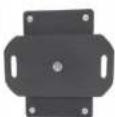 YSI EXO1 ProDSS - Mounting: - 3