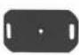YSI EXO1 ProDSS - Mounting: - 2