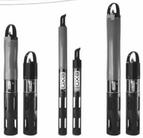 YSI EXO1 ProDSS - 1