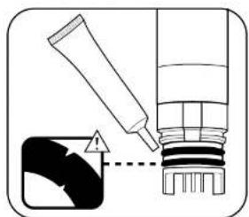 YSI EXO1 ProDSS - Remove and discard old sensor module - 1