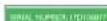 YSI EXO1 ProDSS - Status Bar - 1