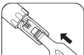 YSI EXO1 ProDSS - Connect USB cable to SOA and PC - 1