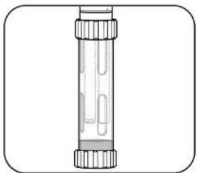 YSI EXO1 ProDSS - Dissolved Oxygen Sensor Storage - 1