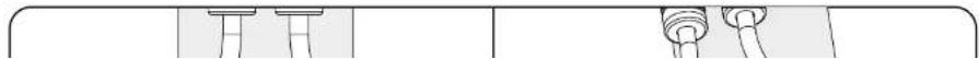YSI EXO1 ProDSS - Attach EXO Calibration Cup Extender - 5
