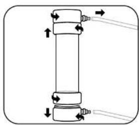 YSI EXO1 ProDSS - Maintenance - 1