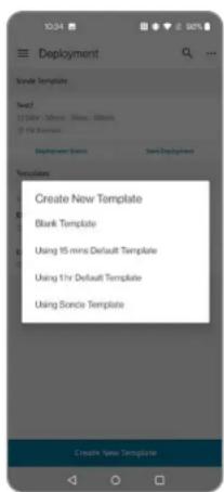 YSI EXO1 ProDSS - Deployment Template - 1