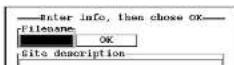 YSI 6161-AF - SIMPLE LOGGING TO 650 MEMORY - 5