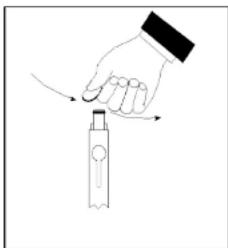 YSI 6161-AF - PROBE CARE AND MAINTENANCE - 1