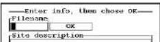 YSI 6161-AF - SIMPLE LOGGING TO 650 MEMORY - 6