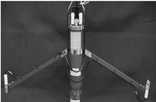 YSI 6445AF - APPENDIX K PAR SENSOR - 1