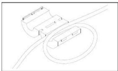 YSI 6171-AF ISE - FERRITE BEAD INSTALLATION - 1