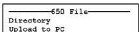 YSI 6171-AF ISE - VIEW FILE - 1