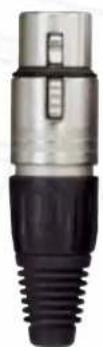 Neutrik NC4FXX-BAG - A glance into the future: maxCON® – the new XLR standard - 3