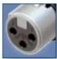 Neutrik NC4FXX-BAG - XLR Cable Connectors - 2