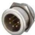 Neutrik NC4FXX-BAG - MPR-HD Series - 2
