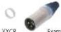 Neutrik NC4FXX-BAG - Accessories - 2