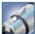 Neutrik NC4FXX-BAG - XLR Cable Connectors - 3