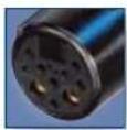 Neutrik NC4FXX-BAG - Data Power Connector - 1