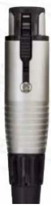 Neutrik NC4FXX-BAG - A glance into the future: maxCON® – the new XLR standard - 2