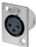 Neutrik NC7MXX - MPR-HD Series - 3