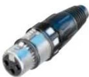 Neutrik NC7MXX - XCC Series - 1