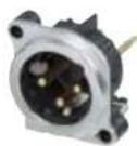 Neutrik NC7MXX - A/B Series - Switch D Ser - 2
