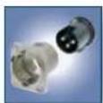 Neutrik NC7MXX - XLR Chassis Connectors - 3