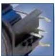 Neutrik NC7MXX - XLR Chassis Connectors - 2
