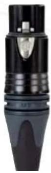Neutrik NC7MXX - A glance into the future: maxCON® – the new XLR standard - 4