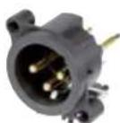 Neutrik NC7MXX - A Series AA Series - 2