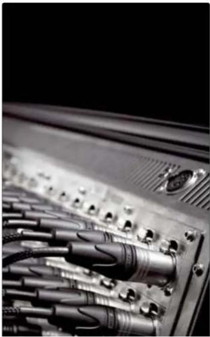 Neutrik NC7MXX - XLR Connectors - 1