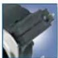 Neutrik NC7MXX - XLR Chassis Connectors - 1