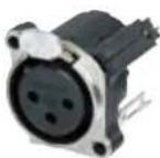 Neutrik NC7MXX - A/B Series - Switch D Ser - 1