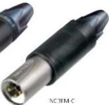 Neutrik NC7MXX - convertCONcrystalICON - 4
